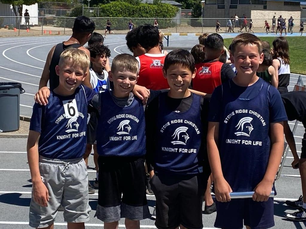 Stone Ridge Christian Elementary