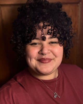Lisa Edwards