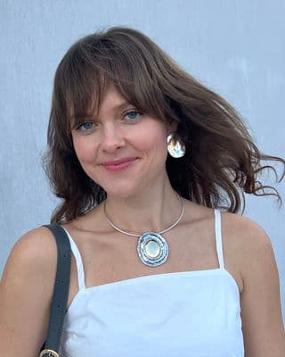 Madeleine Wilson