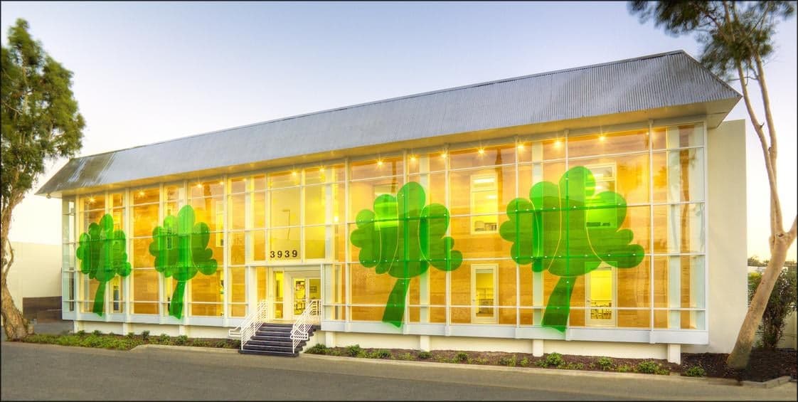 Park Century School