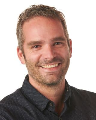 Cyrus Patten