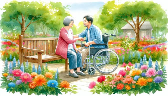 Understanding the Dynamics of Special Needs Dating