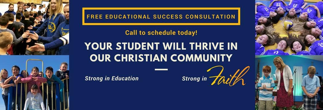 Faith Christian High School