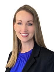 Lacey Wolf, MS