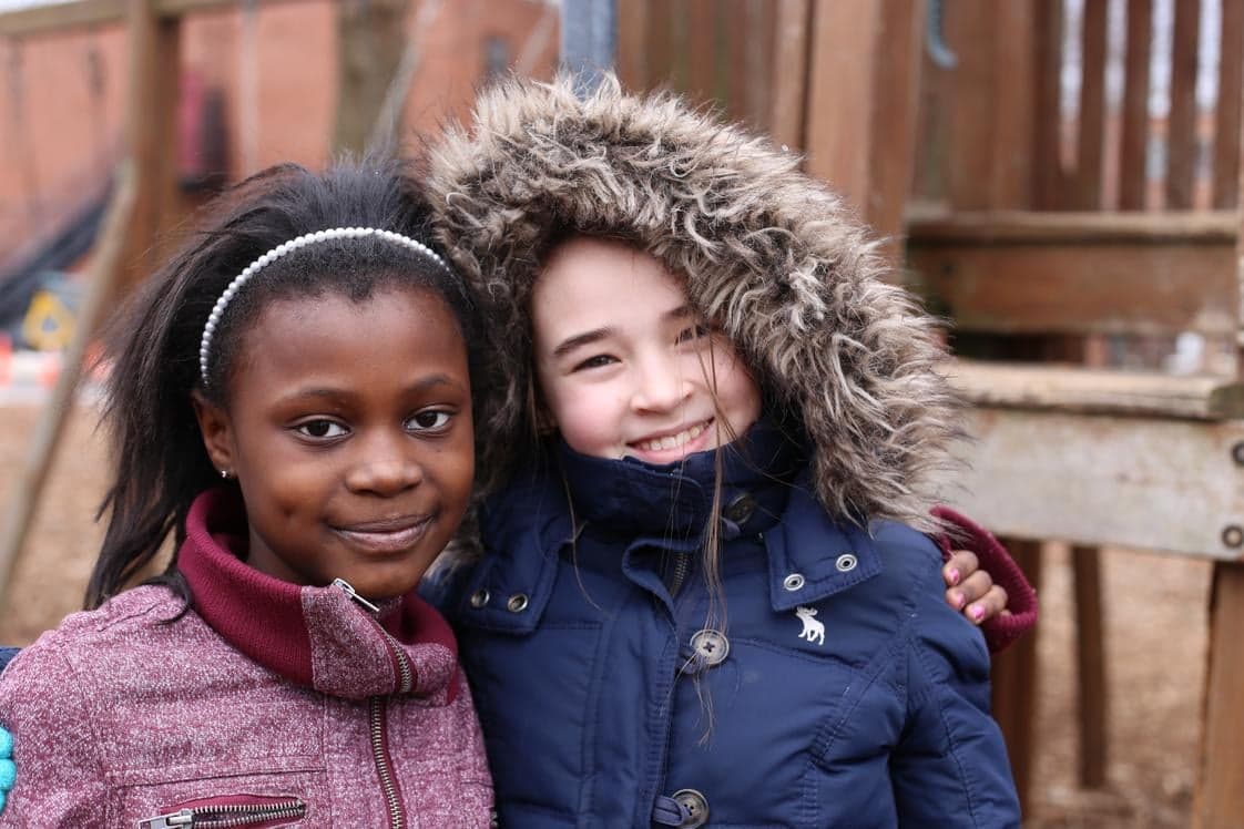The Freedom School