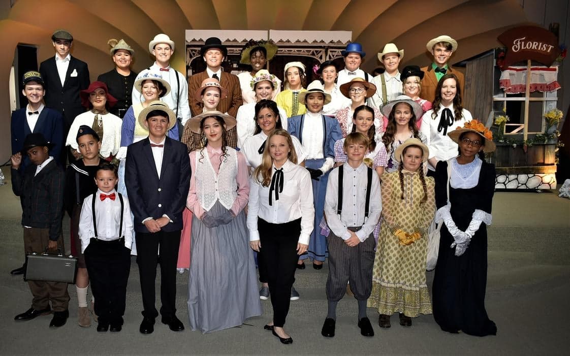 Altamonte Christian School