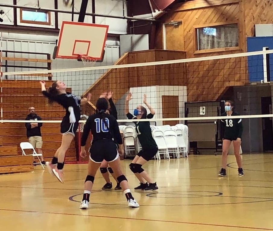 Mid Vermont Christian School