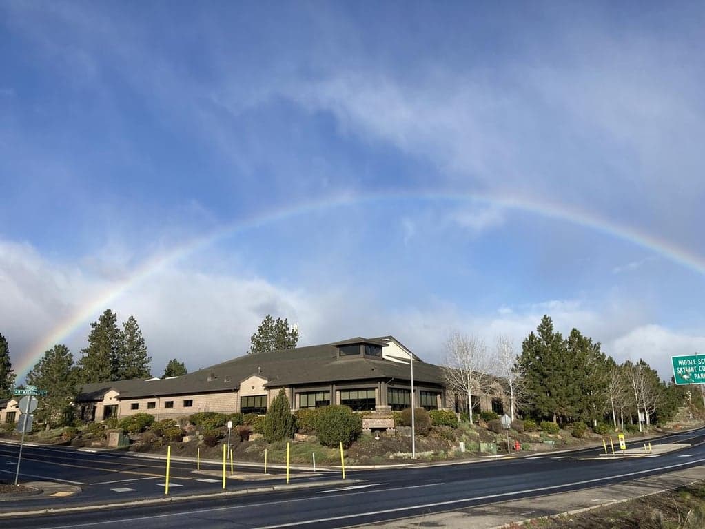 Seven Peaks School