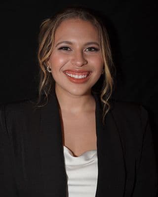 Natasha Mardick