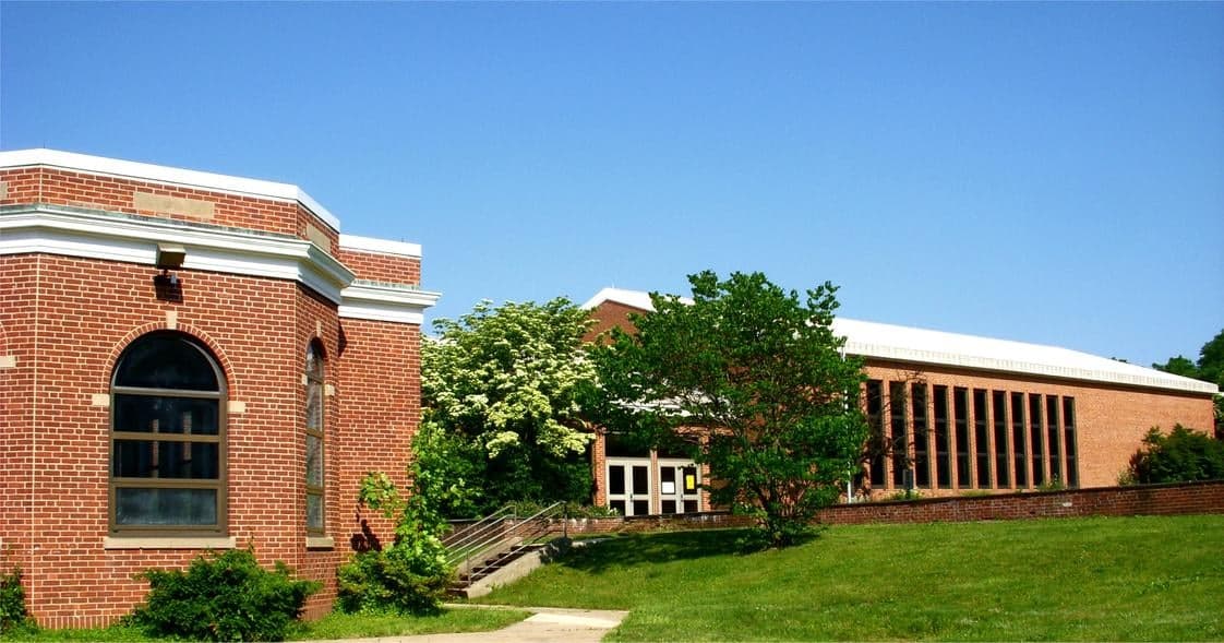 Easton Country Day School