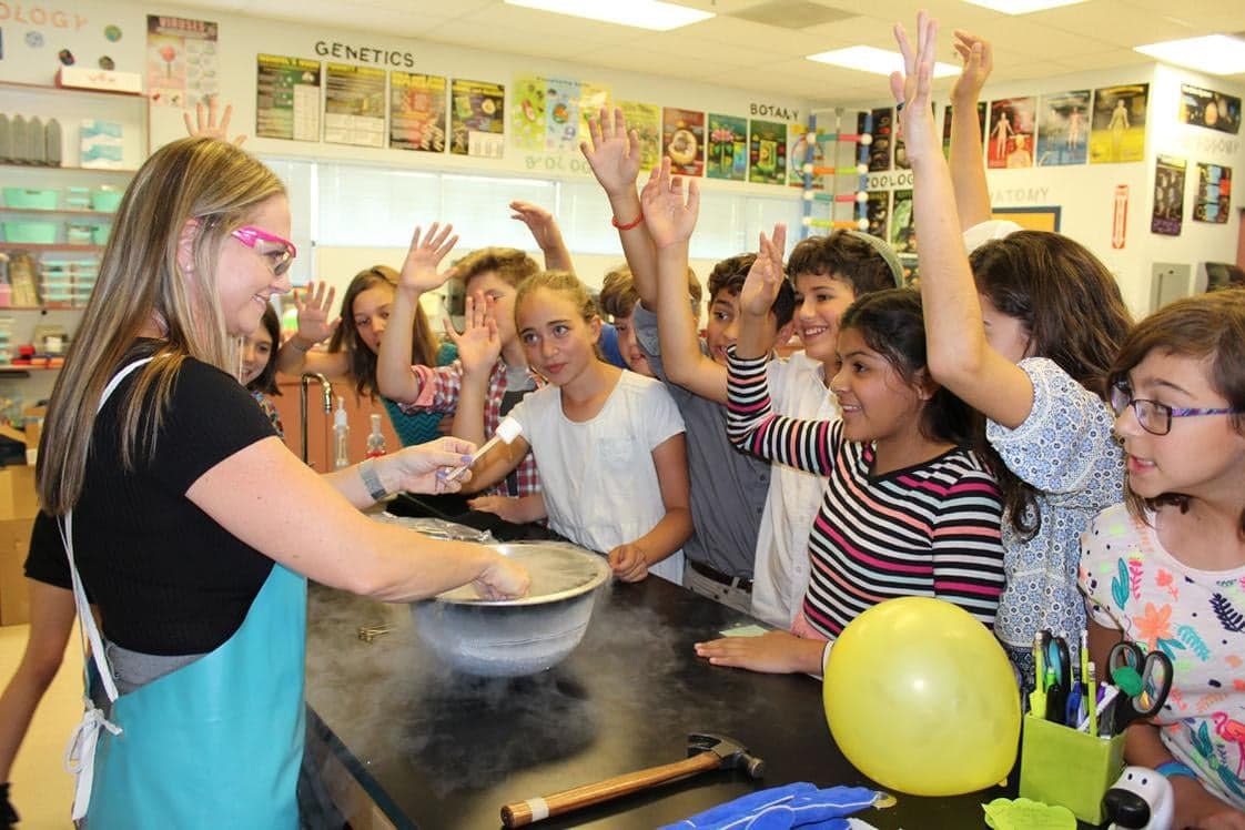 Tucson Hebrew Academy