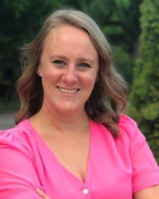 Sarah Hall