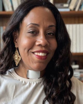 Syreeta McDonald