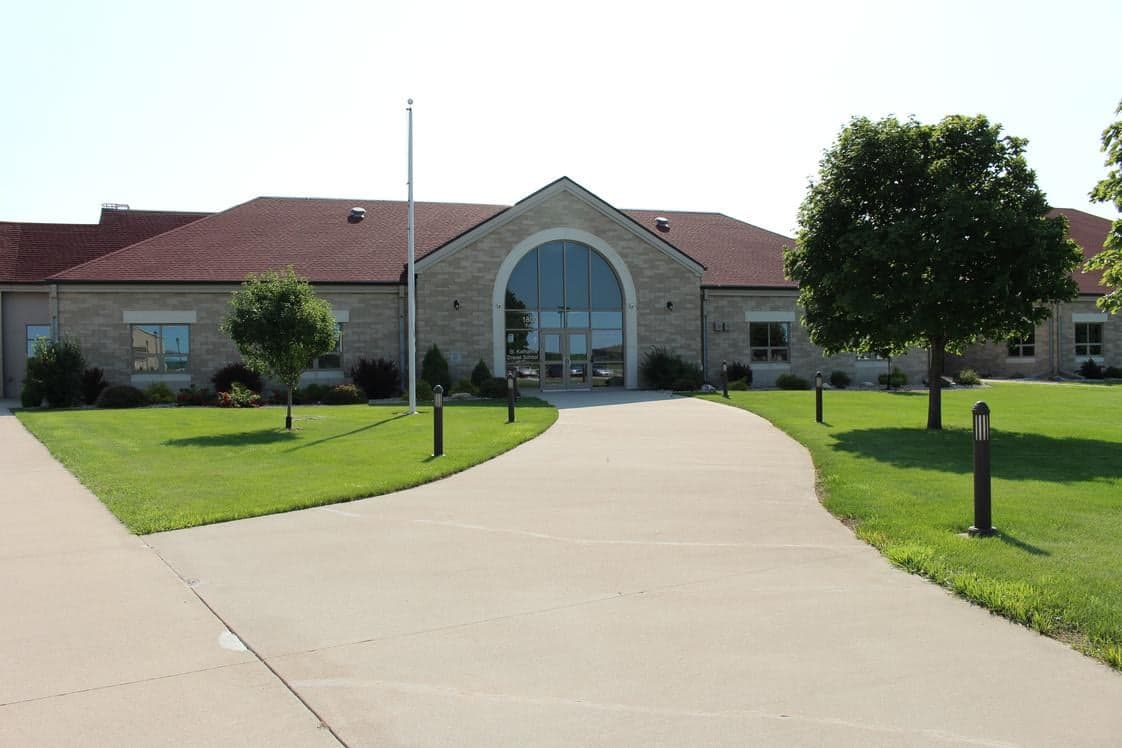 St. Katharine Drexel Elementary