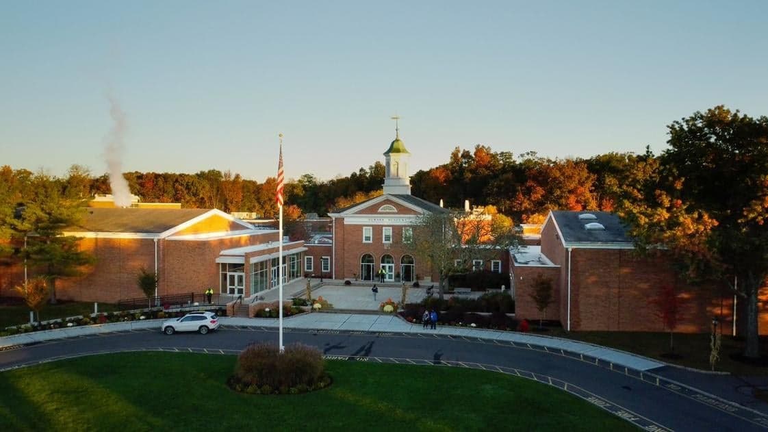 Newark Academy