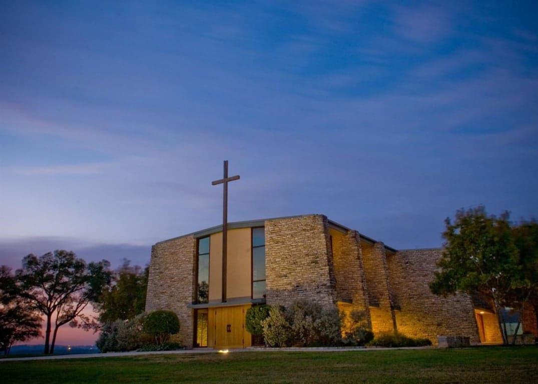 St. Stephen's Episcopal School