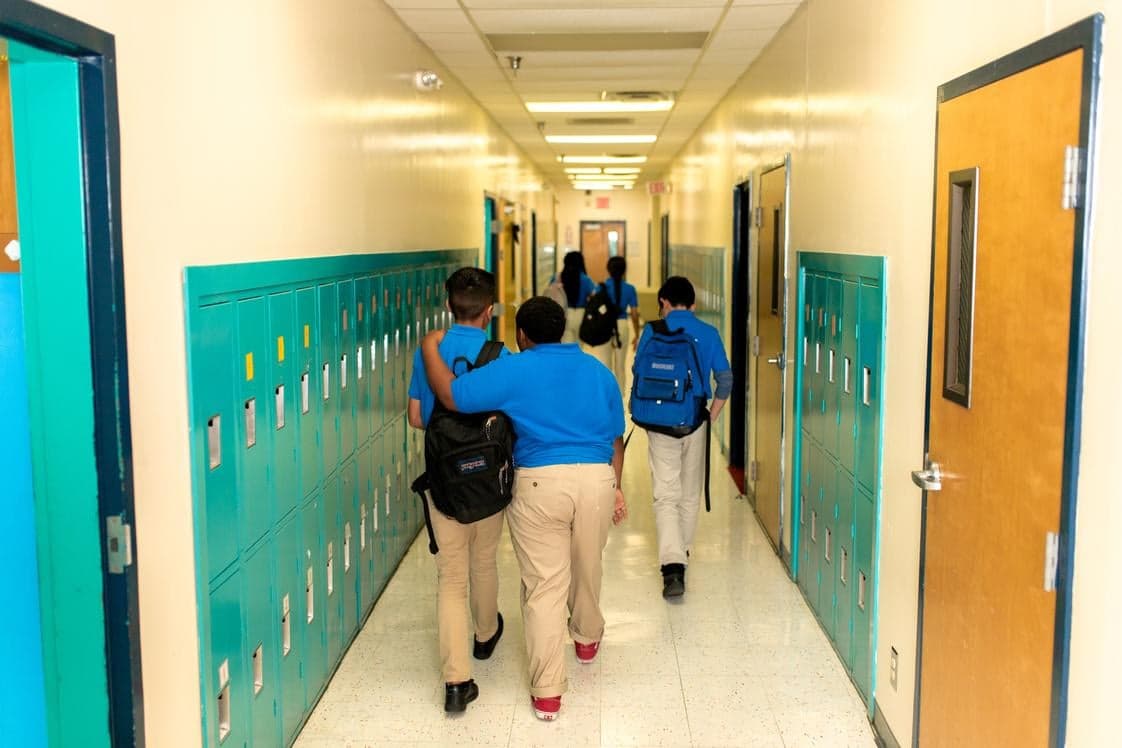 Ft Worth Adventist Junior Academy