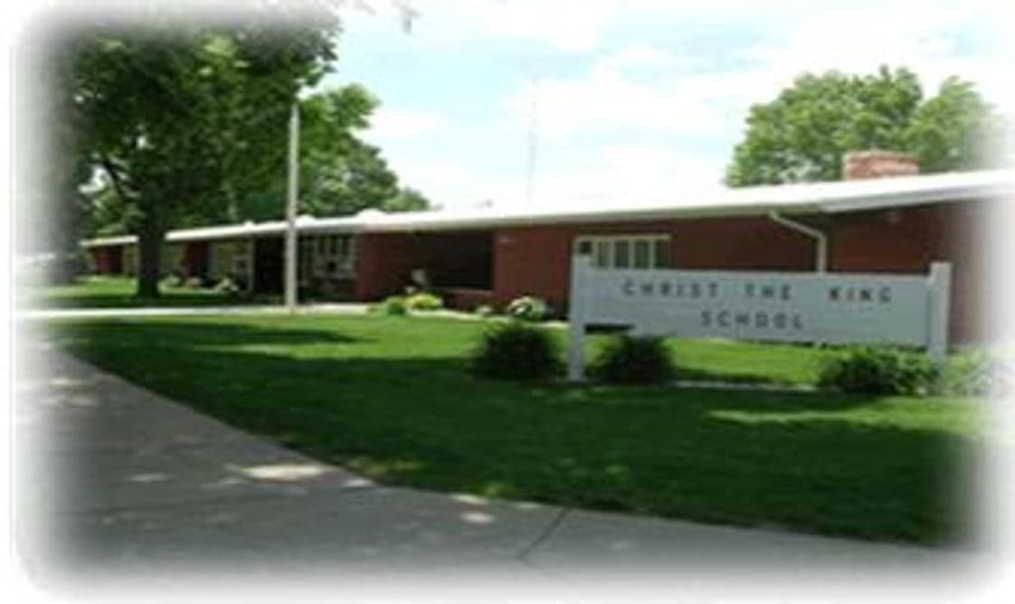 Christ The King Elementary