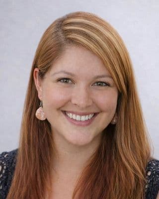 Amanda Evans-Freet