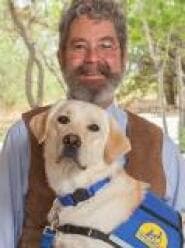 Dr. Jeffrey Marler, PhD