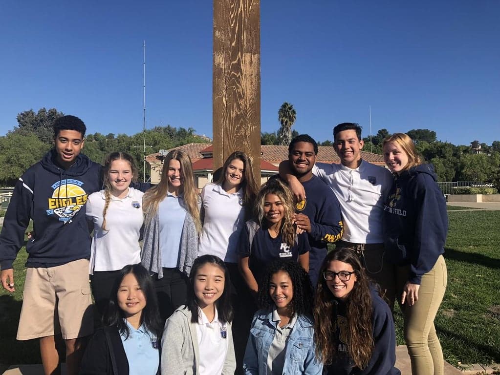 Rancho Christian School