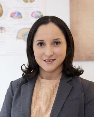 Laura Tabio