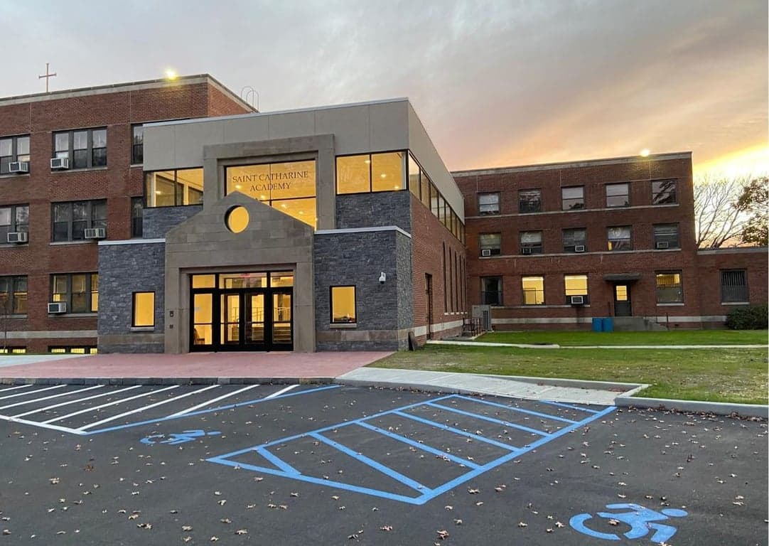 St. Catharine Academy