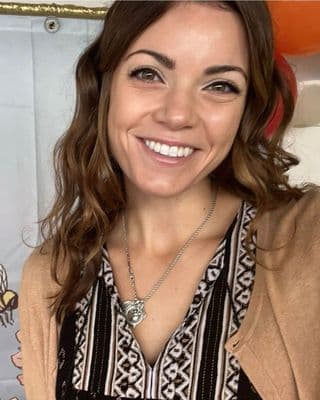 Madeline Martin
