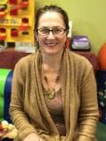 Rebecca Schraner-Klinenberg, MA