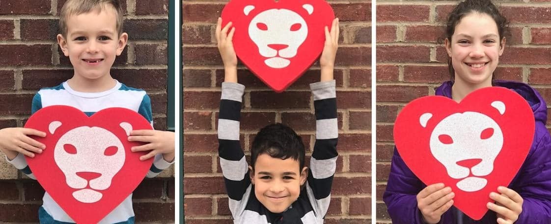 The Lionheart School