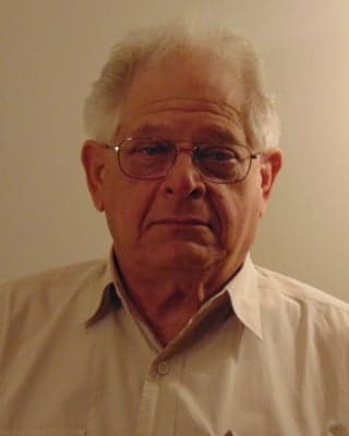 Howard Dobrushin