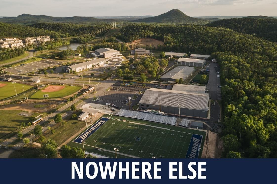 Little Rock Christian Academy