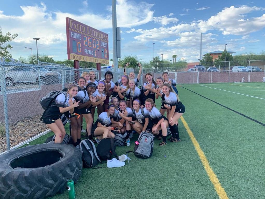Faith Lutheran Middle School & High School