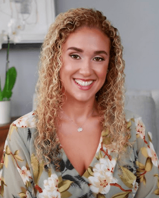 Jacqueline Pablos