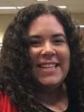Danielle Davis, SLP