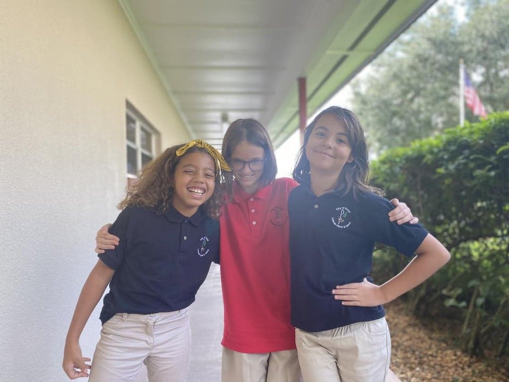 King Of Kings Lutheran School