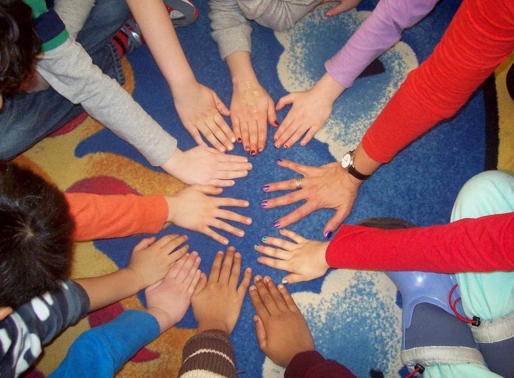 Hyde Park Day School - Chicago campus