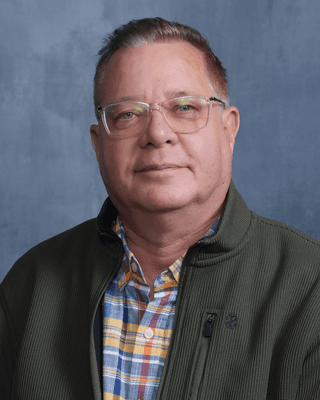 Alan Algee