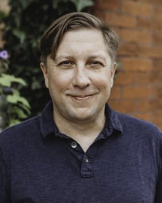 Michael Hoober