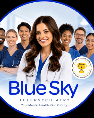 Blue Sky