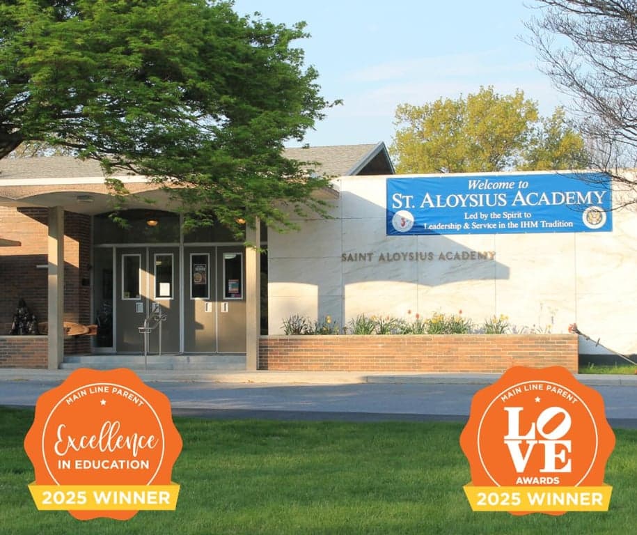 St. Aloysius Academy