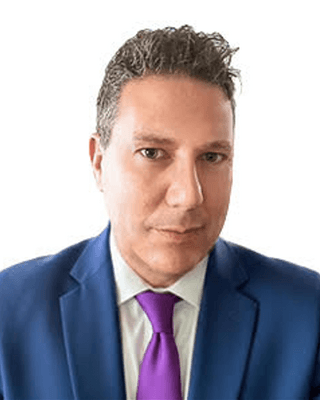 Stephen Shainbart