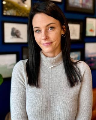 Melissa Maguire