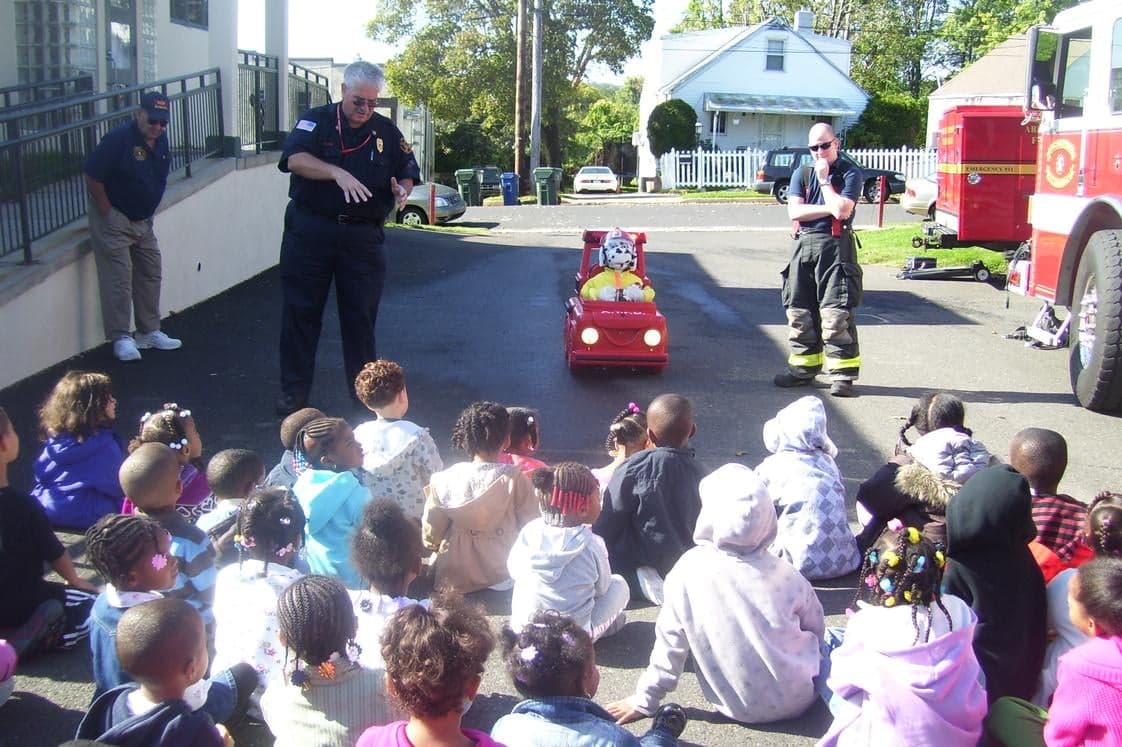 Wee R The World Early Learning Center