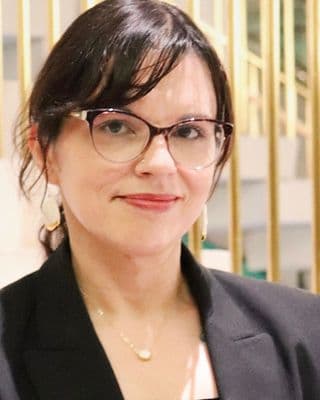Nadia Maynard