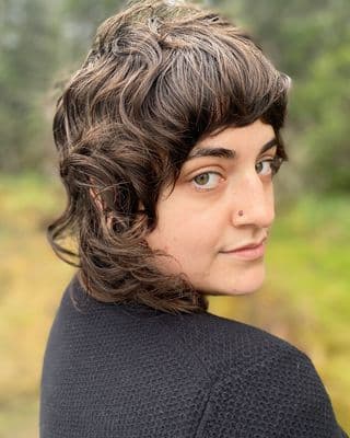 Leyla Baba-Hopper