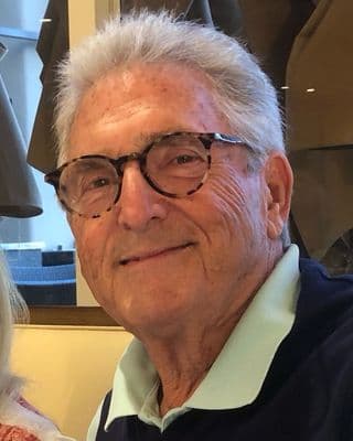 Nicholas Aliotti