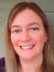 Rebecca Turner, MA CCC-SLP
