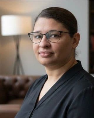 Catherine Dambach