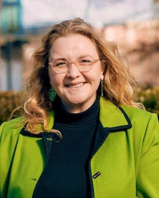 Danielle Small